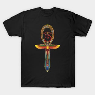 Ankh T-Shirt